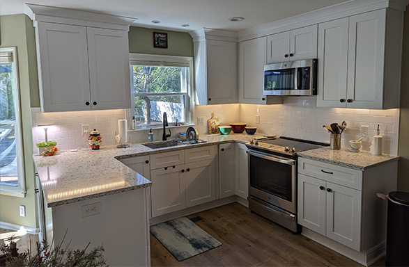 Kitchen Designs