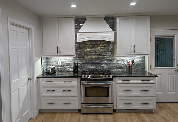 7day kitchens services