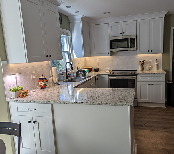 7day kitchens service