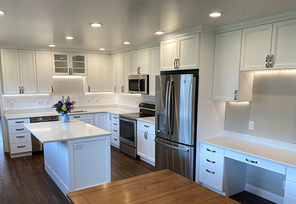 7day kitchens
