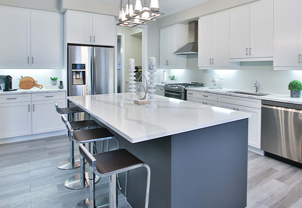 7day kitchens services