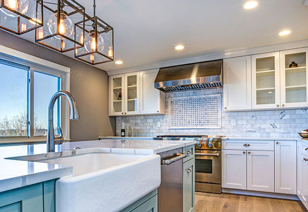 7day kitchens services