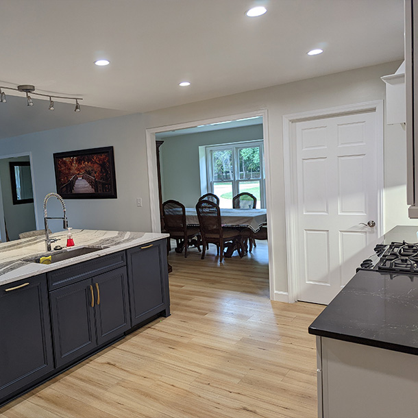 7day kitchens services
