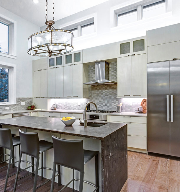 Countertops