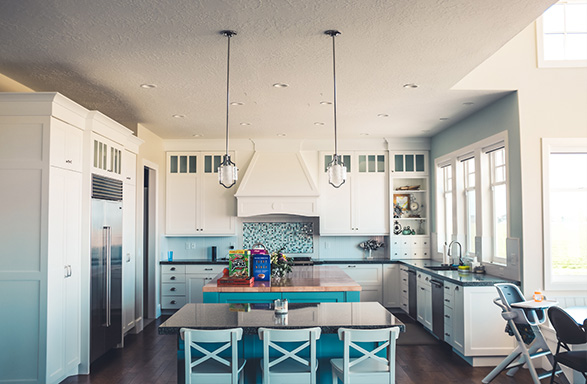 Kitchen Designs 1