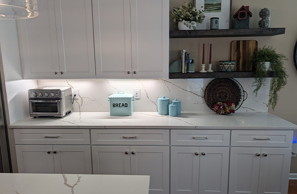 Kitchen Remodeling 3
