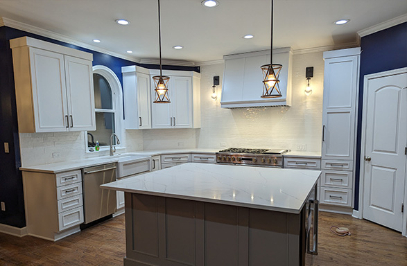 Kitchen Designs 3