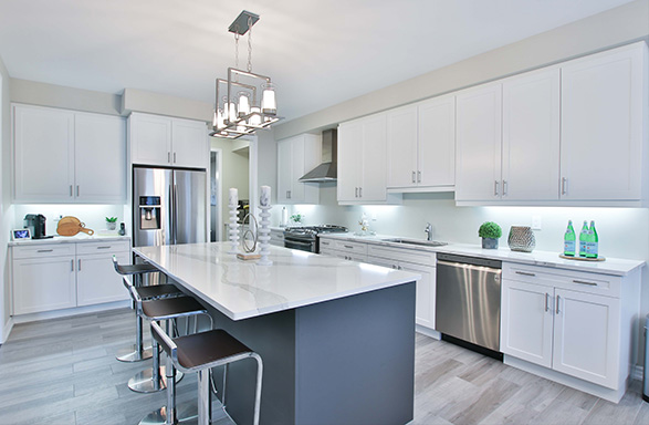 Kitchen Remodeling 2