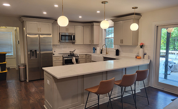 Transform Your Kitchen in Just 7 Days - Guaranteed!