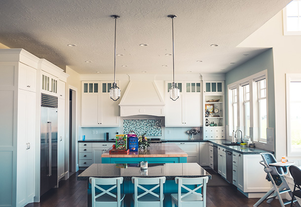 What Sets Us Apart from Other Kitchen Remodeling Contractors?