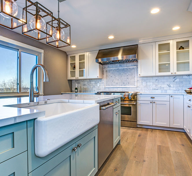 Transform Your Kitchen in Just 7 Days