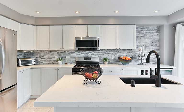 kitchen design