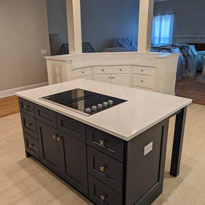 kitchen pantry