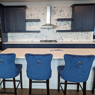 you can transform your kitchen in just seven days, guaranteed
