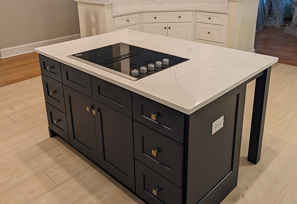 you can transform your kitchen in just seven days, guaranteed