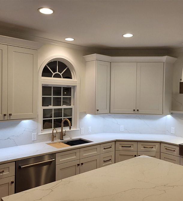 The Average Cost of a Kitchen Remodel in Charlotte