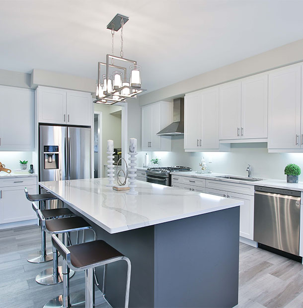 Your kitchen remodel is flooring