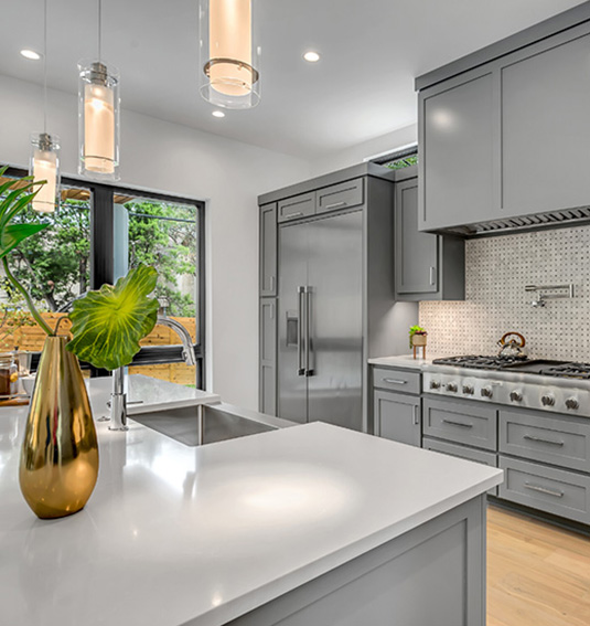 Fast, Hassle-Free Kitchen Remodeling in Just 7 Days!